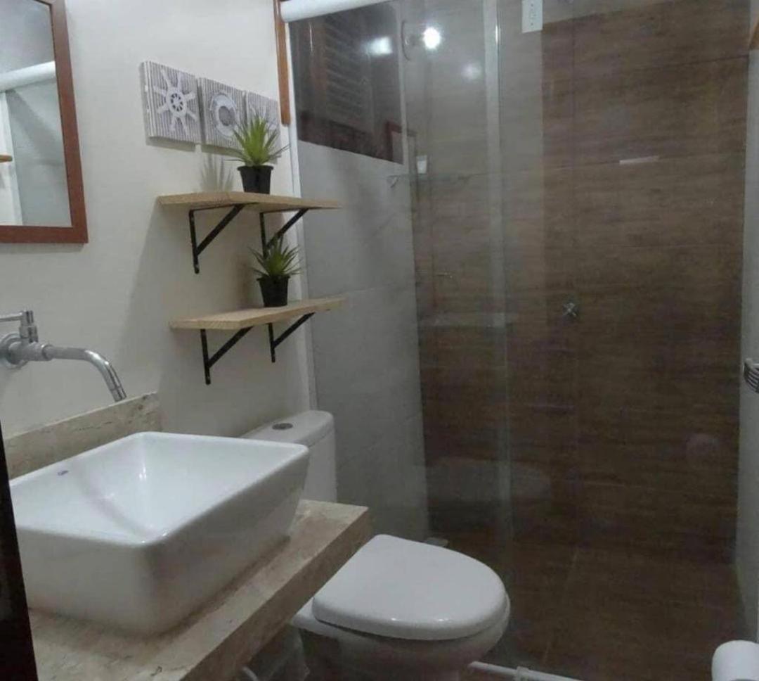 Pousada Cabana Da Barra Barra Grande  Eksteriør bilde